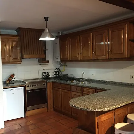 Casa Das Cortes Privatunterkunft Vila Nova de Cerveira