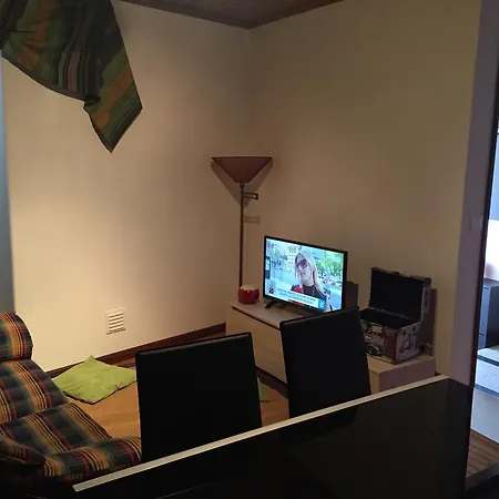Casinha Das Cortes Alloggio in famiglia