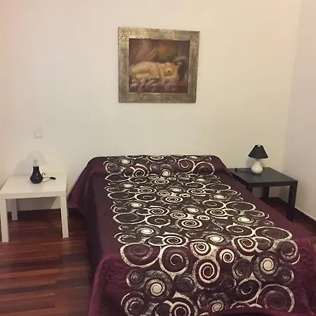 Privatunterkunft Casa Das Cortes Vila Nova de Cerveira
