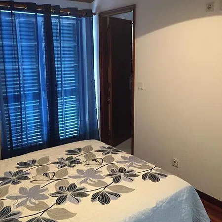 Casinha Das Cortes Alloggio in famiglia Vila Nova de Cerveira