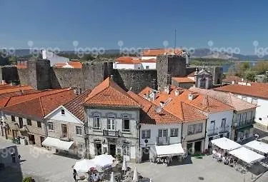 Casa Das Cortes *