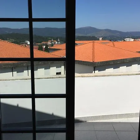 Casa Das Cortes Privatunterkunft