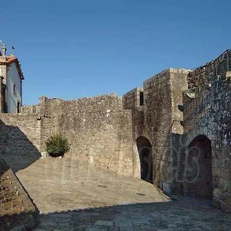 Casinha Das Cortes Alloggio in famiglia