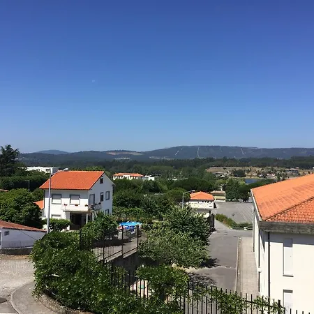 Casinha Das Cortes Vila Nova de Cerveira
