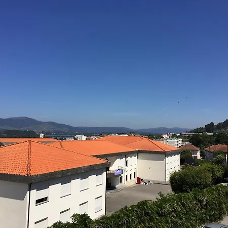 Casa Das Cortes Privatunterkunft
