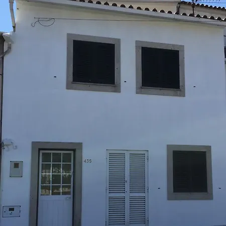 Casinha Das Cortes *