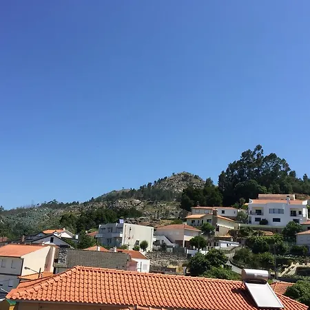 Casinha Das Cortes